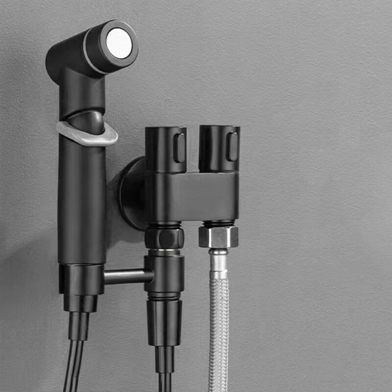 🖤Black Friday HOT SALE🔥1-in-2-out dual control valve