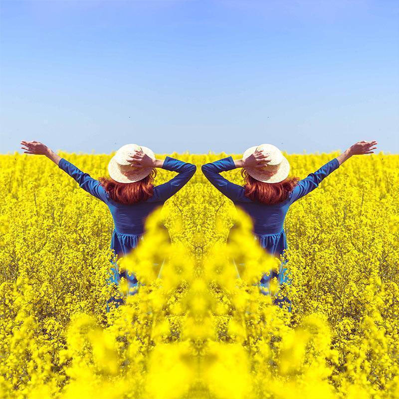 💥Mirror Effect Lens - Capture Stunning Reflections Instantly💥