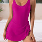 ✨Last Day Special Price £15.99!!💥-👙Women's Tummy Control Slim Fit Plus Size One Piece Swimsuit