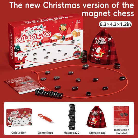 🎅Christmas Gift Bags Special Price ￡12.99! 🎁 Chess Game🔥