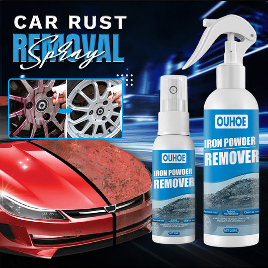 🚗🔥Rust Removal Spray