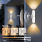 🎁Rechargeable Smart LED Motion Sensor Ambient Light
