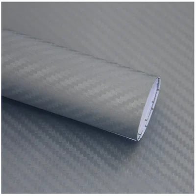 🚗 LIMITED-TIME 50% OFF! 💨 Carbon Fiber Vinyl Wrap – Bubble-Free, Stylish, Resistant ✨