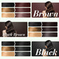 🔥Flash Sale💖 3-In-1 Botanical Hair Coloring Cream