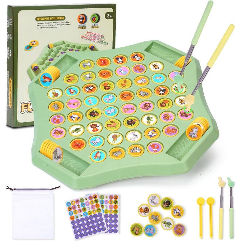 🎉Great Gift Idea-50% Off🎁Fast-Paced Matching Game for All Ages