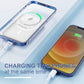 🥳2026 HOT SALE🥳💞50K+ SOLD!💎🔋 60% OFF! 15W Fast Magnetic Power Bank – Wireless charging at full speed! Snaps on & powers up your phone effortlessly. The quick, cable-free solution. ⚡🧲