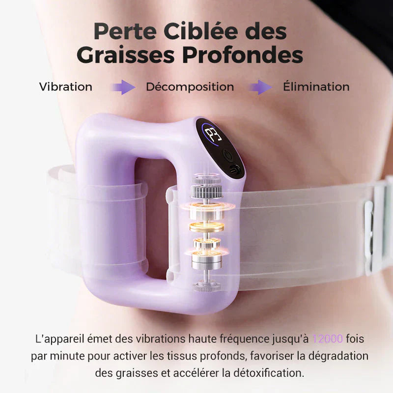 🏆Multifunctional ring for the entire body🌿👑