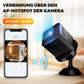 🎁2026 New Arrivals 50% OFF💥Wireless high-resolution night vision surveillance camera🎥🚨