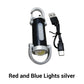 🔥Hot Sale🔥1200LM Super Bright Mini Keychain Flashlight Waterproof