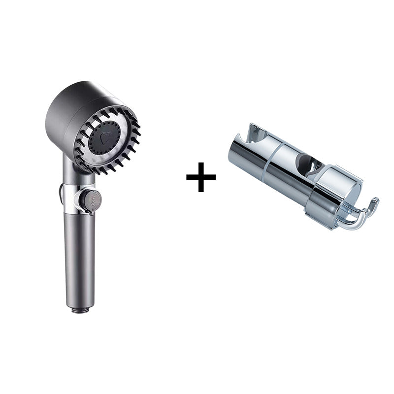 🚿Multifunctional high-pressure shower head set