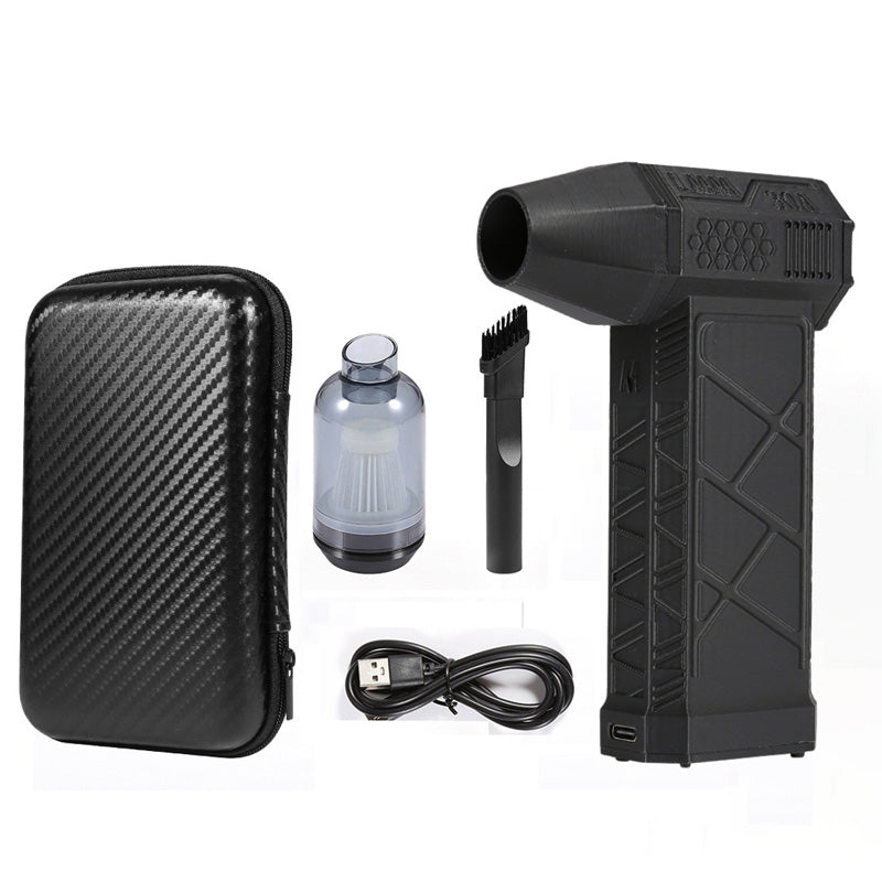 Powerful Blower with High Speed Duct Fan