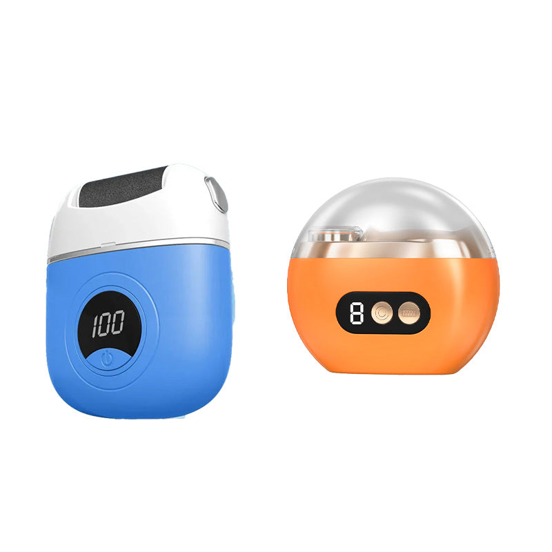 🔥Flash Sale⏳Multi-functional Electric Nail Trimmer(🚀55%OFF)