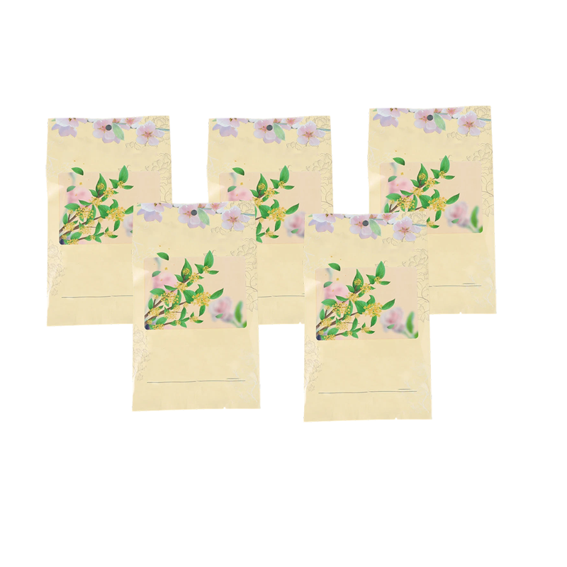 🌸Buy 3 Get 2 Free🌸Safe Strong Plant Extract Deodorant Sachet