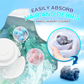 🔥 Washing Machine Hair Filter Mesh Bags🔥