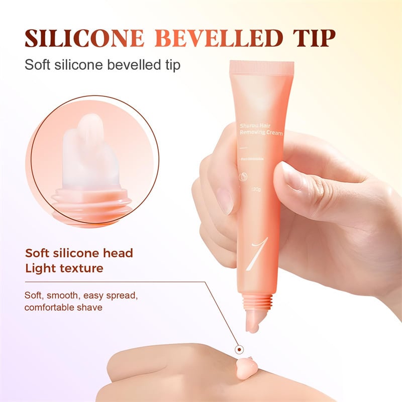 💥BUY 2 GET 1 FREE💥🍃Hair Removal Cream Kit for Women