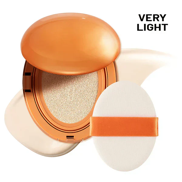 🎁50K+ SOLD! Almost Gone ✨Mask Fit AI Filter Cushion Foundation⏳Time-limited 50% off⏰