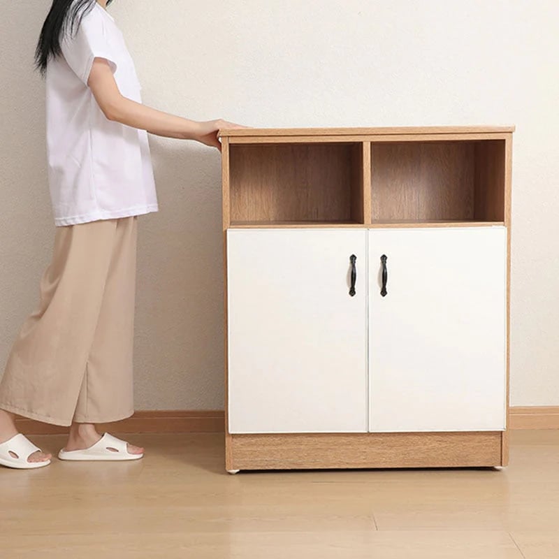 Move Anything Instantly! No-Lift 360° Stick-On Furniture Wheels