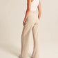 🔥Hot Promotion 49% OFF🔥HIGH WAIST TAILORED WIDE LEG PANTS