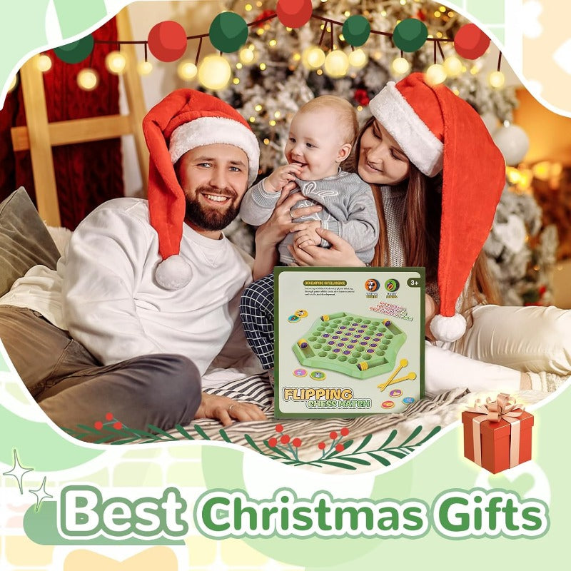 🎉Great Gift Idea-50% Off🎁Fast-Paced Matching Game for All Ages