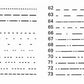 Vintage Precision Dotting Pen Set: The Blueprint Drafting Tool