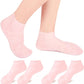 🔥Moisturizing Foot Mask Exfoliating Silicone Socks Beach Protective Socks