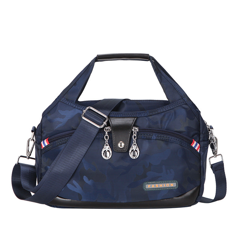 🎁49% OFF!🔥👜Fashion anti-theft handbag👍