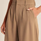 🔥Hot Promotion 49% OFF🔥HIGH WAIST TAILORED WIDE LEG PANTS