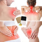 ⏳Time-Limited Sale 50% OFF⏰ Ginger Pain Relief Patches – Natural Heat Therapy for Aches & Stiffness | Stick It Where It Hurts! 💆‍♀️