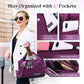 🎁49% OFF!🔥👜Fashion anti-theft handbag👍