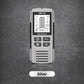 Multifunctional Handheld Metal & Wall Detector