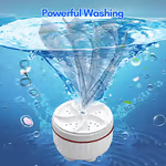 ⏰Limited Sale 🔥🎁Mini Washing Machine And Dishwasher