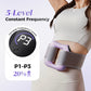 🎁Hot Sale 50% OFF✨🏆5-speed handheld massager ring with adjustable strap🌿👑