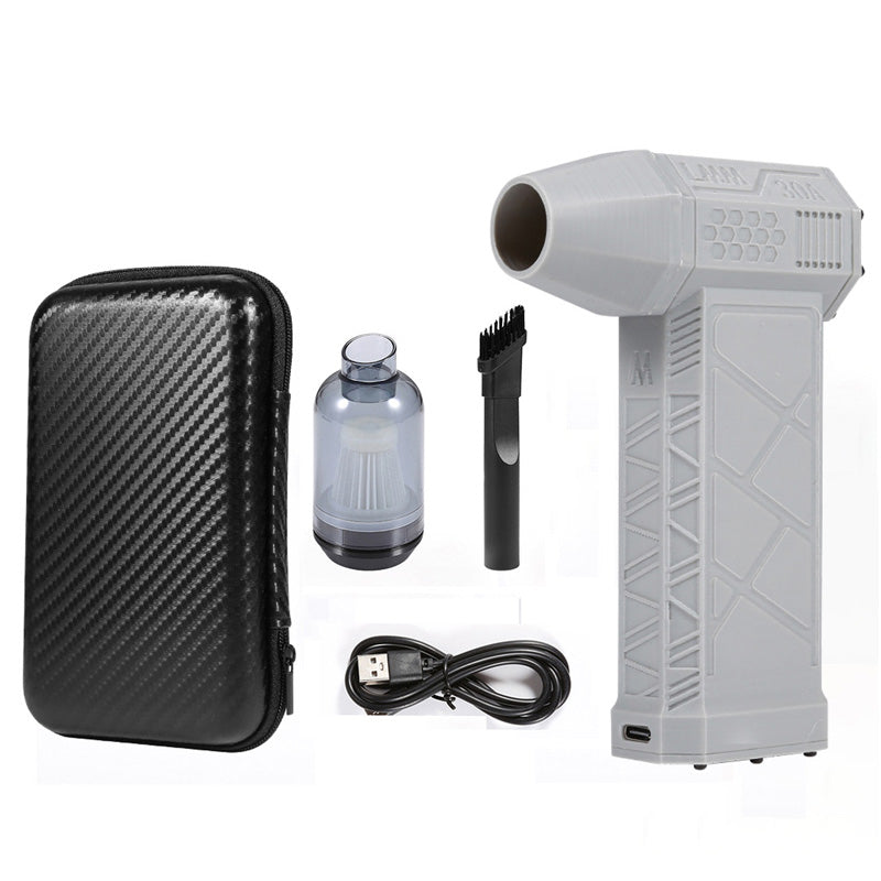 Powerful Blower with High Speed Duct Fan