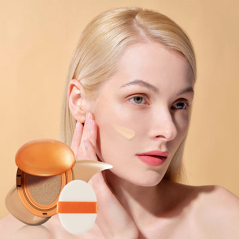 🎁50K+ SOLD! Almost Gone ✨Mask Fit AI Filter Cushion Foundation⏳Time-limited 50% off⏰