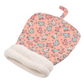 📢📢50% OFF !! ⏰ 🔥 Cozy Pet Nest for Cats and Dogs - Plush & Machine Washable, Perfect for Your Pet's Comfort and Warmth ✨