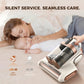 ⏳Time-Limited Special 50% OFF！⏰Mattress Vacuum Cleaner for Dust Mites Removal[Free Shipping US]