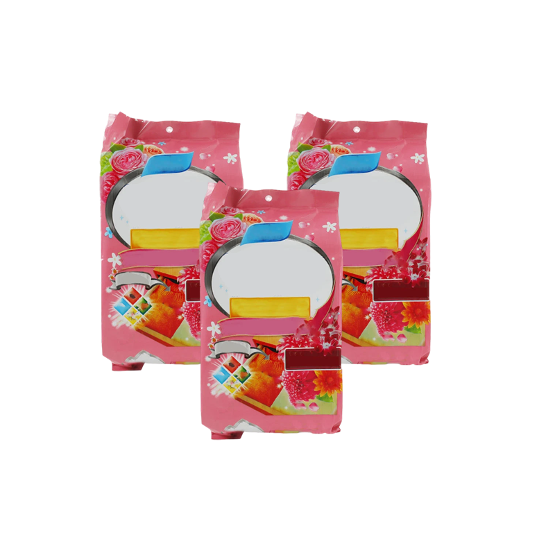 🌸Buy 3 Get 2 Free🌸Safe Strong Plant Extract Deodorant Sachet