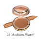 🏆Best Seller⚡50K+ SOLD!✨Mrs Glam - Glorious Skin Powder Foundation