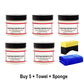 Leather Scratch & Damage Repair Filler