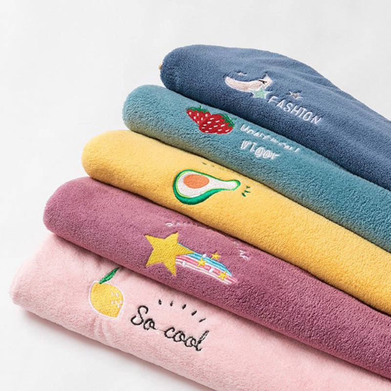 🎁Buy 1 Get 1 Free🔥 - Rapid Drying Towel