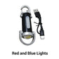 🔥Hot Sale🔥1200LM Super Bright Mini Keychain Flashlight Waterproof