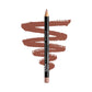 Suede Matte Lip Liner, The OG Brew, Medium-to-Full Coverage, Vegan Formula, Cruelty-Free, NYX Professional Makeup