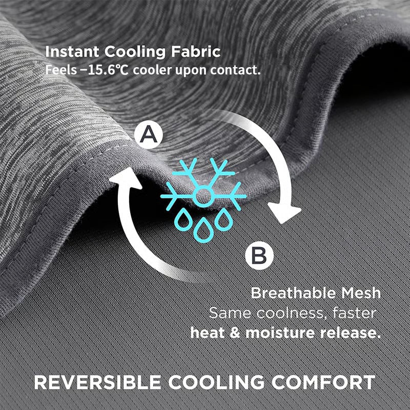 ❄️Hot Summer Sale50% Off🧊Breathable Printed Washable Summer Cooling Comforter💤