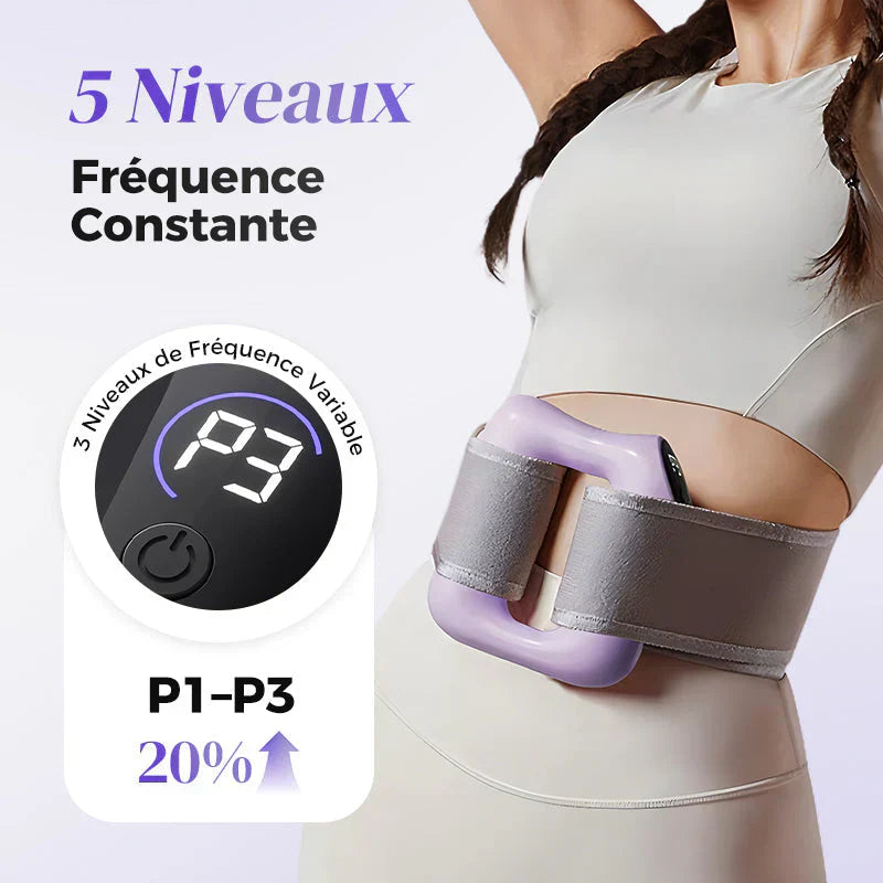 🏆Multifunctional ring for the entire body🌿👑