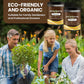 🔥 Limited Sales - Buy 1 Get 1 Free🔥Soil Improvement Loosening Agent