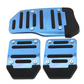 🚗 50% OFF! 🔥 Car Anti-Skid Pedal - Secure Grip & Easy Install, Prevents Foot Slipping for Safe Driving ⚡📦