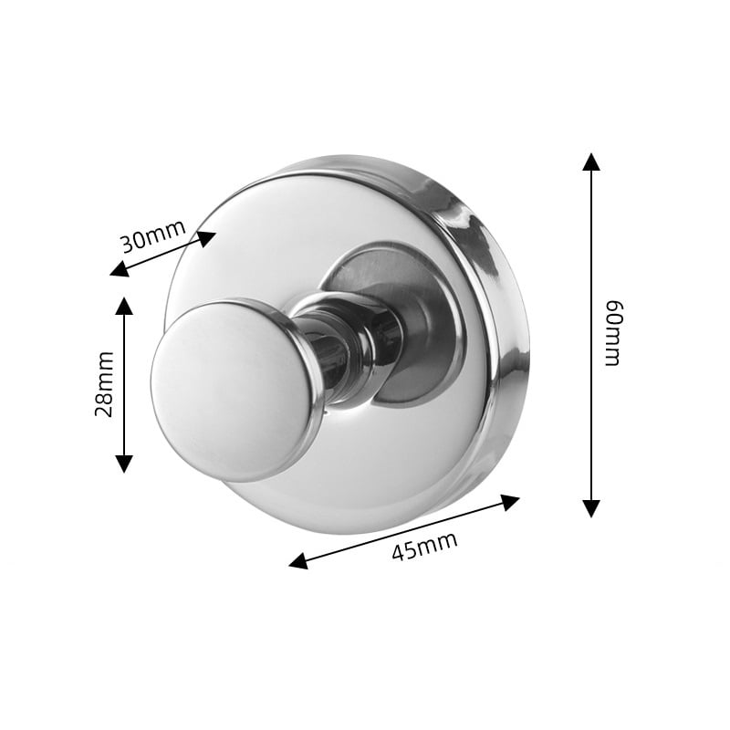 🎉Buy 2 Get 1 Free🎄2025 Upgraded Suction Cup Hooks