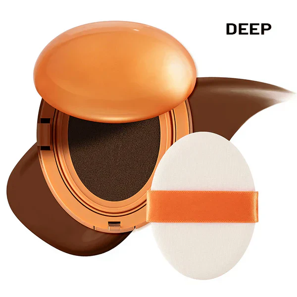 🎁50K+ SOLD! Almost Gone ✨Mask Fit AI Filter Cushion Foundation⏳Time-limited 50% off⏰