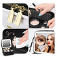 Portable Makeup Bag With LED Mirror