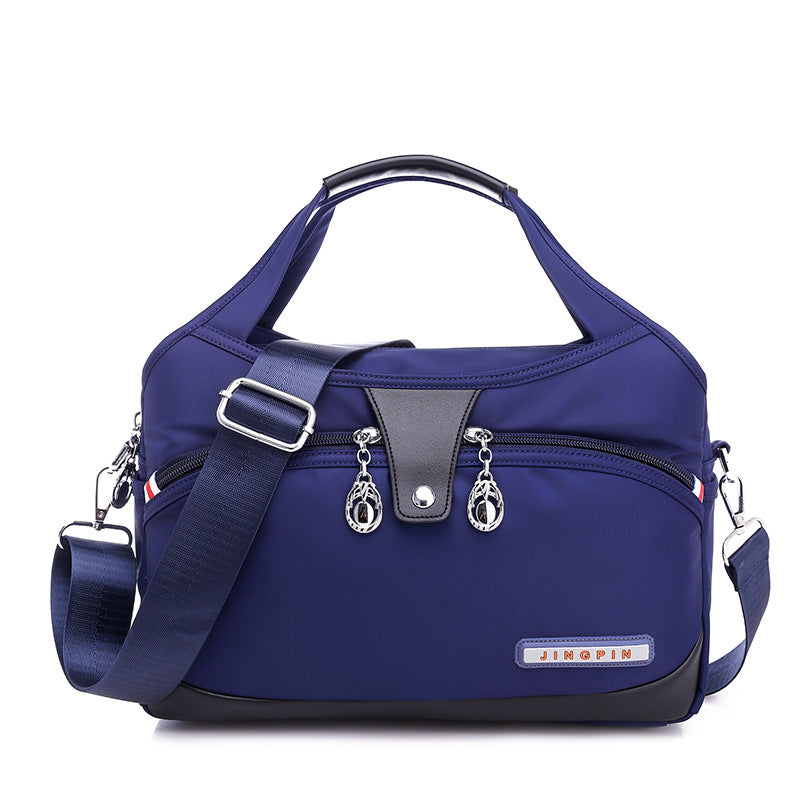 🎁49% OFF!🔥👜Fashion anti-theft handbag👍